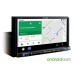 Alpine INE-W720DC 7 colių navigacija su TomTom žemėlapiais, įskaitant krovinių vežimo funkciją, suderinama su Apple CarPlay ir Android Auto